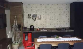 Imagem: Sobrado 3Q (1S) - Santa Genoveva