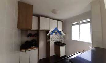 Imagem 3: Apartamento com 2 dormitórios para alugar, 42 m² por R$ 1.250,00/mês - Acquaville - Londri