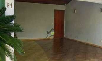 Imagem 2: Casa com 3 dormitórios para alugar, 210 m² por R$ 3.750,00/mês - Parque Franceschini - Sum