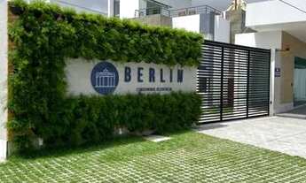 Imagem: Condominio Berlin Bahaus - Casas Triplex