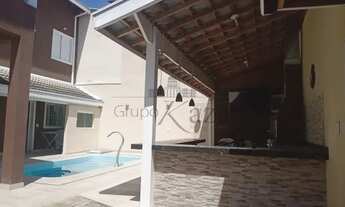 Imagem 6: Casa Sobrado - Residencial Bosque dos Ipês - 202m² - 3 Dormitórios