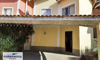 Imagem: Recanto das Flores - Casa com 4 dormitórios