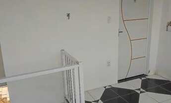 Imagem 3: Casa 1* e 2* andar