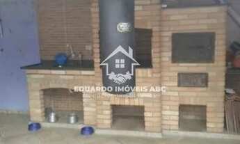 Imagem 6: REF: 4316. 3 dormitórios. 2 vagas na garagem - Maracanã - Santo André Não perca essa oport