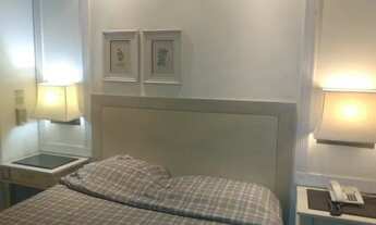 Imagem 7: Flat para aluguel possui 30 metros quadrados com 1 quarto em Vila Olímpia - São Paulo - SP