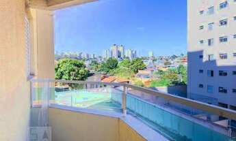 Imagem 5: Apartamento para Aluguel - Jabaquara, 2 Quartos, 47 m2