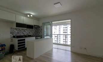 Imagem 3: Apartamento para Aluguel - Vila Andrade, 2 Quartos, 56 m2