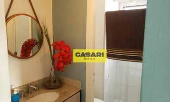 Imagem 15: Apartamento com 2 dormitórios à venda, 62 m² - Centro - São Bernardo do Campo/SP