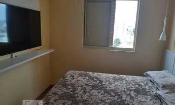 Imagem 6: Apartamento à Venda - Vila Roque, 2 Quartos, 55 m2