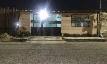 Imagem 2: Casa para venda tem 170 metros quadrados com 4 quartos em Parque Verde - Belém - Pará