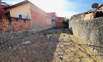 Imagem 2: Terreno à venda, 126 m² por R$ 115.000,00 - Jardim Mariana I - São José dos Campos/SP