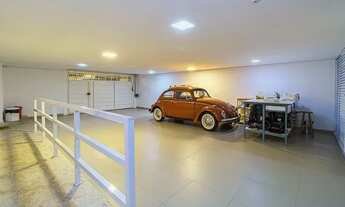 Imagem 4: QUADRA REAL - CAMPO BELO