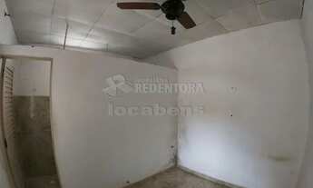 Imagem 4: Casa Padrão em São José do Rio Preto