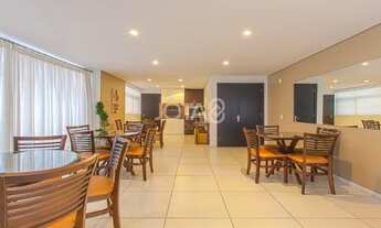 Imagem 5: CURITIBA - Apartamento Padrão - Bigorrilho