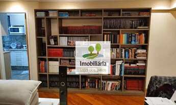 Imagem 2: Apartamento com 3 dormitórios à venda, 72 m² por R$ 349.999 - Vila Rosália - Guarulhos/SP