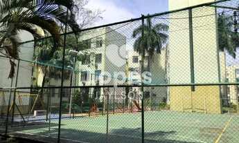 Imagem 6: Apartamento-À VENDA-Madureira-Rio de Janeiro-RJ