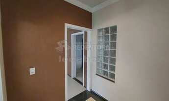 Imagem: Casa Condomínio em São José do Rio Preto