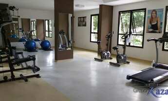 Imagem 5: Apartamento Bosque dos Eucalíptos para venda com 85 metros quadrados 3 Dormitórios 1 Suíte