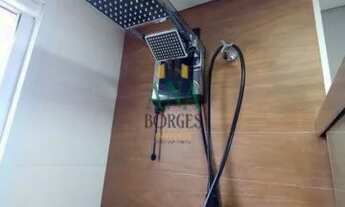 Imagem 3: Studio 1 Dormitório para locação em Sorocaba - SP