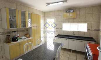 Imagem 5: CASA com 03 quartos para VENDA - COND. RESIDENCIAL PINHEIROS