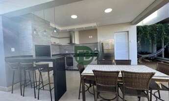 Imagem 3: Casa com 3 dormitórios à venda, 215 m² por R$ 1.600.000,00 - Engenho Velho - Nova Odessa/S