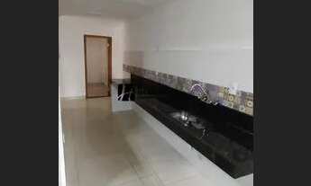 Imagem 4: BELO HORIZONTE - Casa Padrão - Santa Mônica