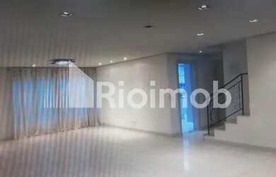 Imagem 6: Barra da Tijuca Casa em condomínio com 4 dormitórios