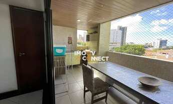 Imagem 2: Apartamento com 4 dormitórios à venda, 236 m² por R$ 890.000,00 - Tambaú - João Pessoa/PB