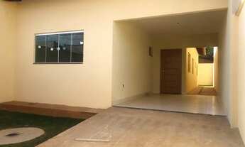 Imagem 5: Casa nova super bem localizada na vila Brasília, próximo a av são Paulo e terminal da vila