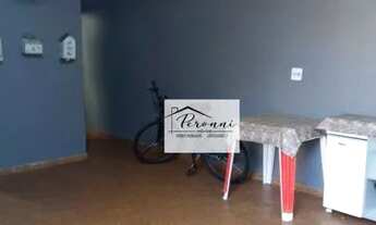 Imagem 6: Casa com 3 dormitório Jardim Castelo Branco