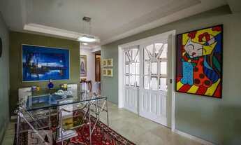 Imagem 7: Apartamento para Aluguel - Cambuí, 4 Quartos, 148 m2