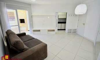 Imagem 2: Apartamento no Itacorubi 3 quartos semi mobiliado