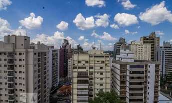 Imagem 6: Apartamento para Aluguel - Cambuí, 4 Quartos, 148 m2