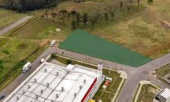 Imagem 4: Terreno à venda, 589 m² por R$ 635.232 - Campo de Santana - Curitiba/PR