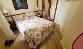 Imagem 5: Flat para aluguel possui 45 metros quadrados com 1 quarto em Bela Vista - São Paulo - SP