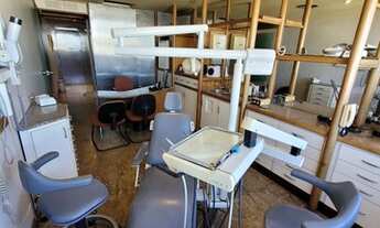 Imagem 6: ALUGO OU VENDO ESCRITÓRIO IPANEMA VISTA PARA O MAR