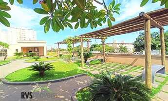 Imagem 5: Apartamento para venda tem 56 metros quadrados com 2 quartos