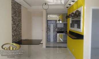 Imagem: Apartamento para Locação em Santana de