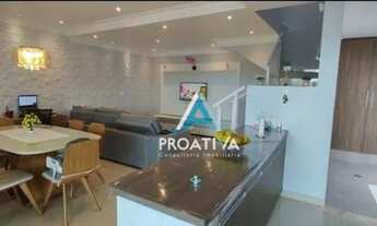 Imagem: Sobrado com 3 dormitórios à venda, 106