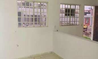 Imagem 4: Casa com 2 dormitórios para alugar, 125 m² por R$ 1.150,00/mês - Parque Leblon - Londrina