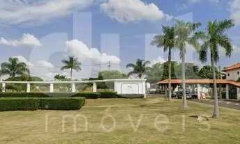 Imagem: Casa - Residencial Real Park Sumaré - Sumaré