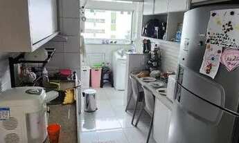 Imagem 4: Vista Beira Mar com 127 m² / Bairro Farolândia - Aracaju - SE