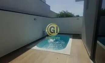 Imagem 3: Casa no Condominio Residencial Terrazzo Di Itália