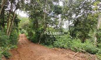 Imagem 3: Terreno à venda, 7000 m² por R$ 470.000,00 - Secretário - Petrópolis/RJ