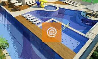 Imagem: Apartamento com 2 dormitórios à venda