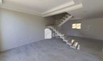 Imagem 4: Sobrado com 03 quartos (02 suite) e 02 vagas no Afonso Pena, São José dos Pinhais