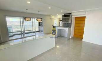 Imagem 5: Apartamento com 3 dormitórios para alugar, 110 m² - Vila Hortolândia - Jundiaí/SP