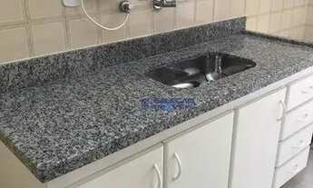 Imagem 5: Apartamento com 1 dormitório para alugar, 41 m² por R$ 2.931,48/mês - Pompeia - São Paulo