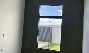 Imagem 2: Casa para a venda com 2Q setor Goiânia Park Sul - Aparecida de Goiânia