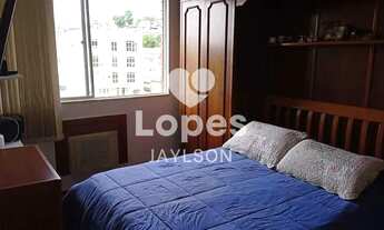 Imagem 6: Apartamento-À VENDA-Engenho de Dentro-Rio de Janeiro-RJ